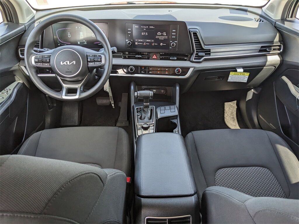 2025 Kia Sportage LX San Clemente CA