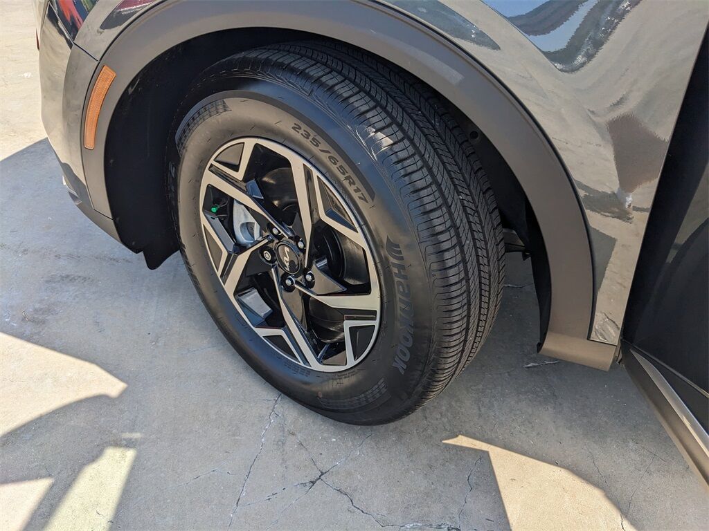2025 Kia Sportage LX San Clemente CA