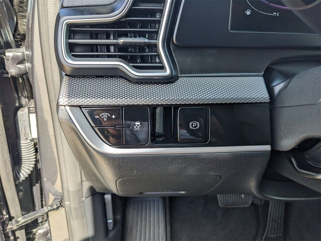 2025 Kia Sportage LX San Clemente CA