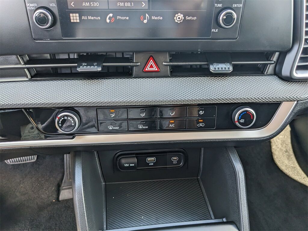 2025 Kia Sportage LX San Clemente CA