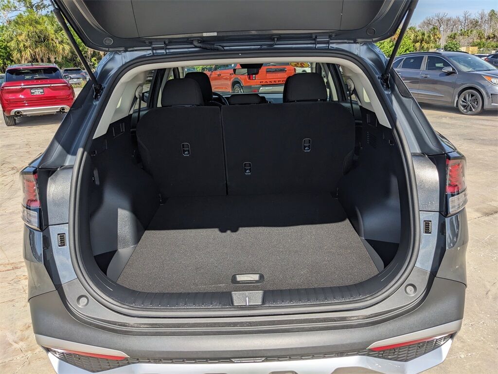 2025 Kia Sportage LX San Clemente CA