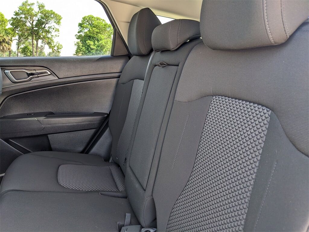 2025 Kia Sportage LX San Clemente CA