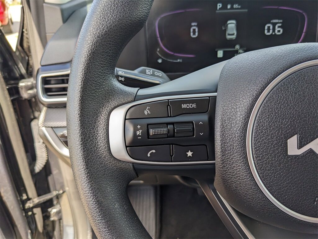 2025 Kia Sportage LX San Clemente CA