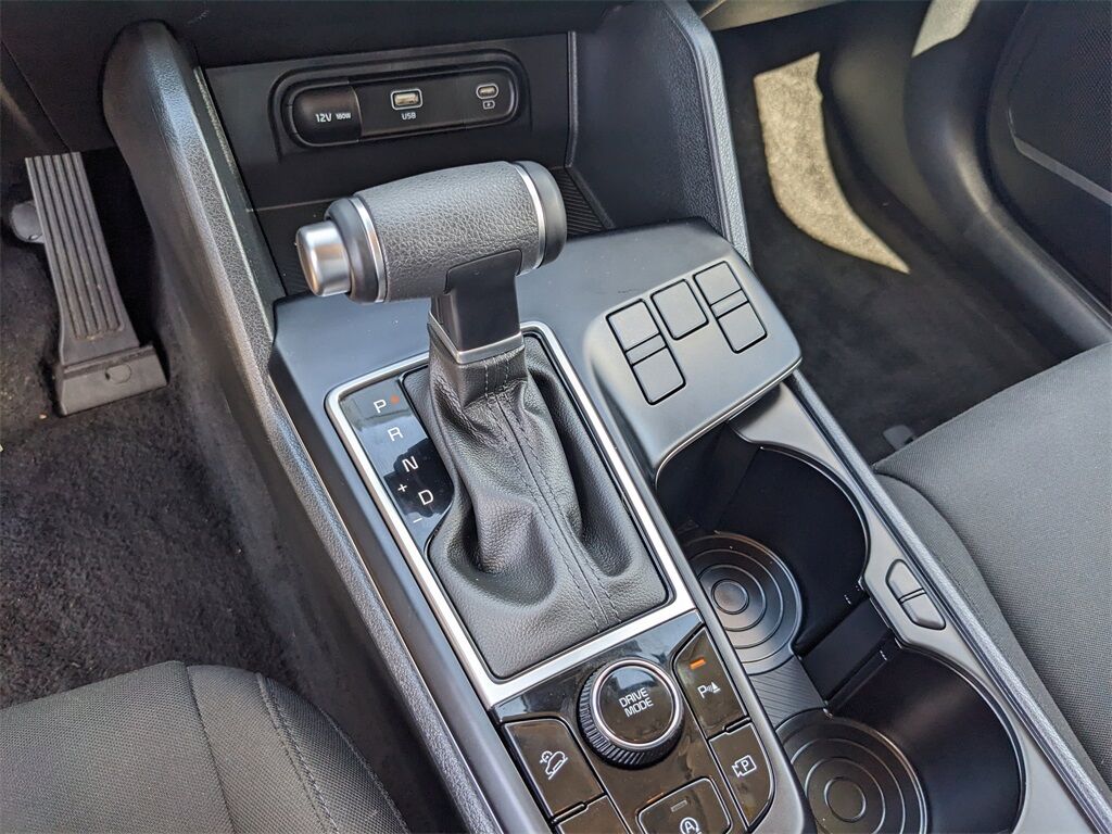 2025 Kia Sportage LX San Clemente CA