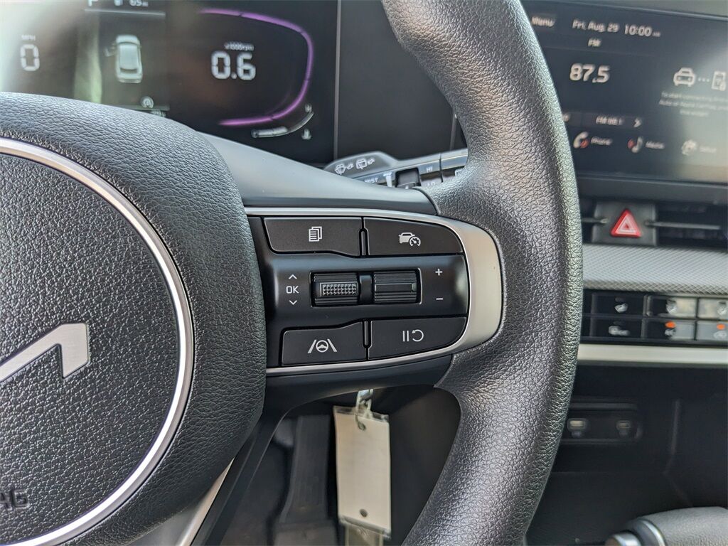 2025 Kia Sportage LX San Clemente CA