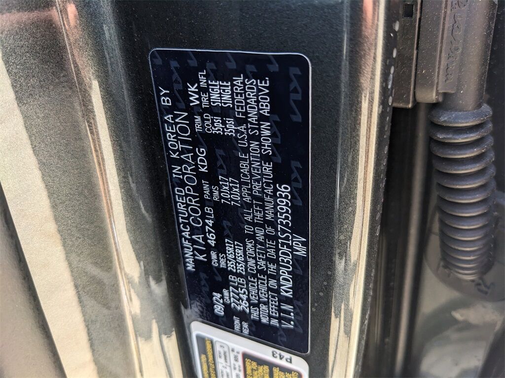 2025 Kia Sportage LX San Clemente CA