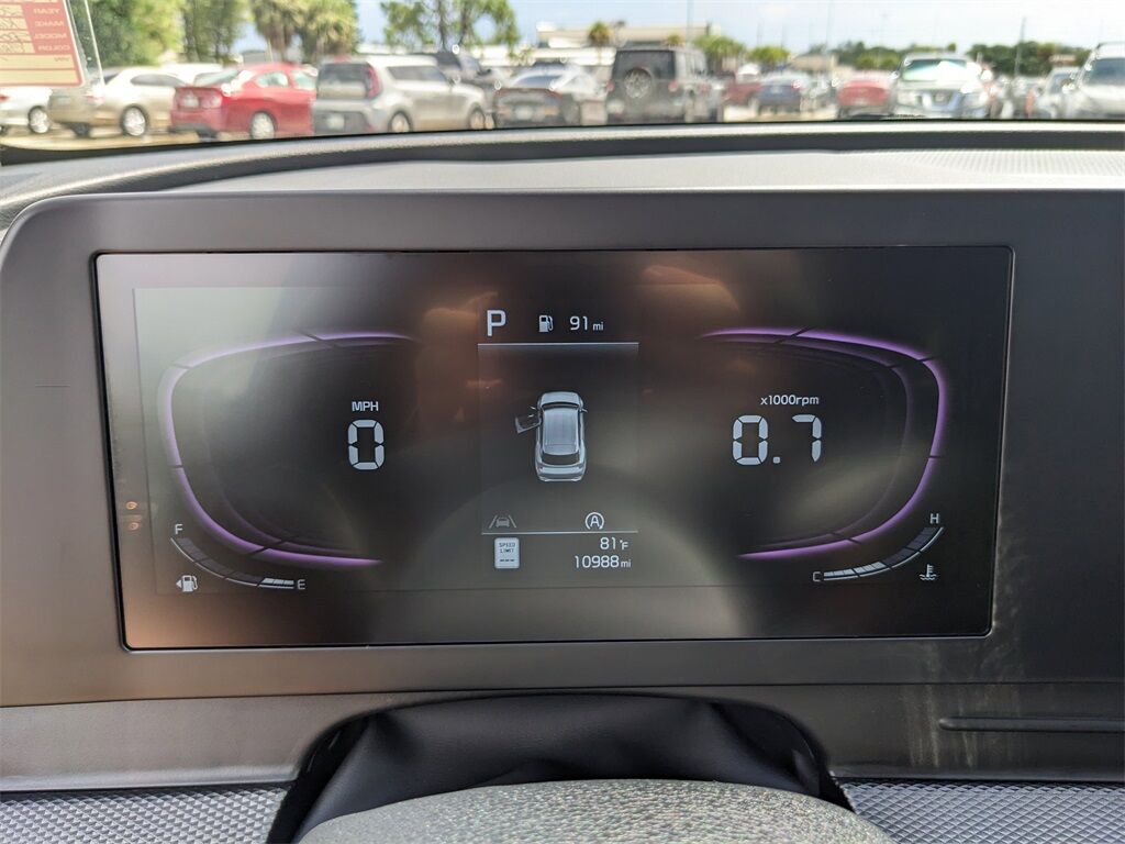 2025 Kia Sportage LX San Clemente CA