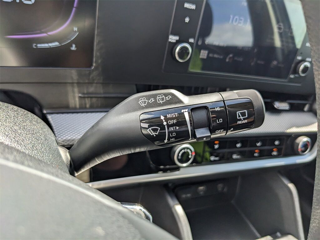 2025 Kia Sportage LX San Clemente CA