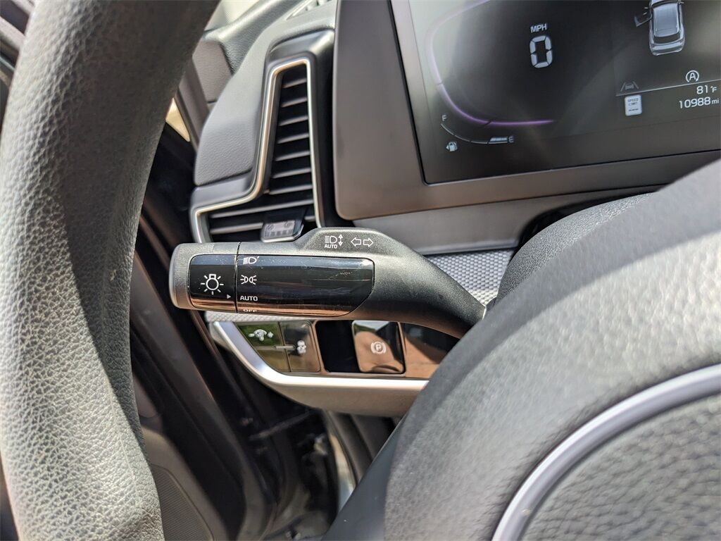 2025 Kia Sportage LX San Clemente CA