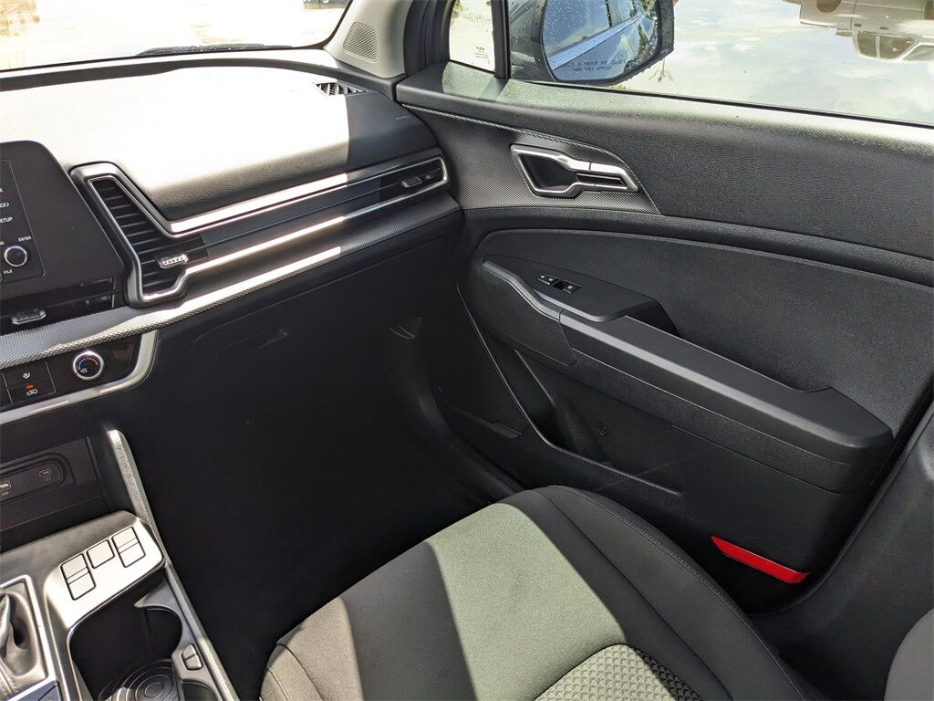 2025 Kia Sportage LX San Clemente CA