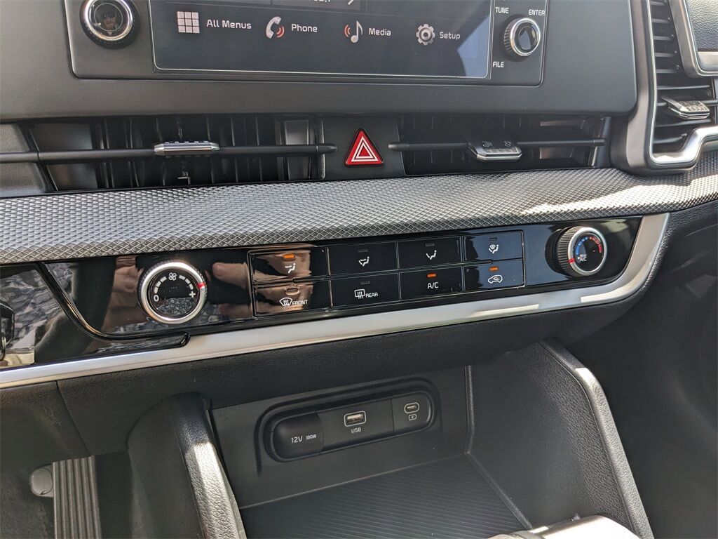 2025 Kia Sportage LX San Clemente CA