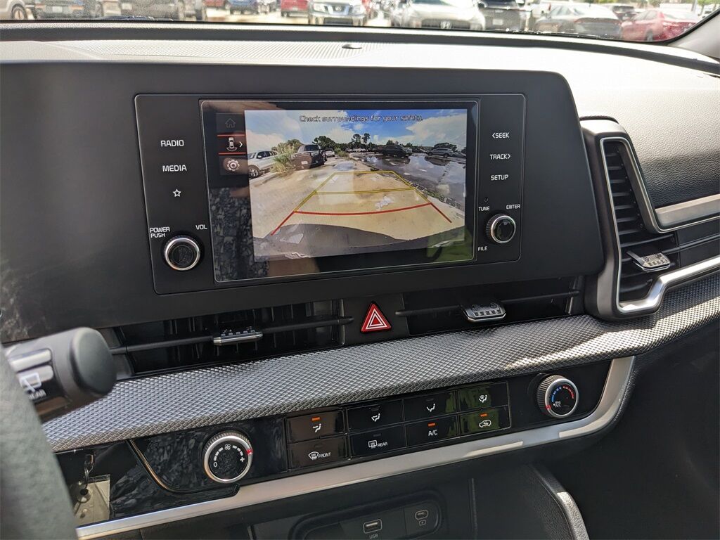 2025 Kia Sportage LX San Clemente CA