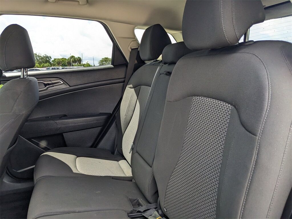 2025 Kia Sportage LX San Clemente CA