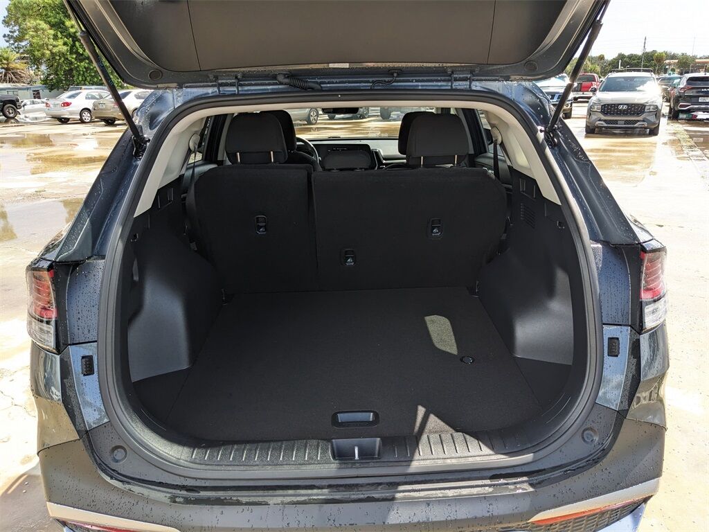 2025 Kia Sportage LX San Clemente CA