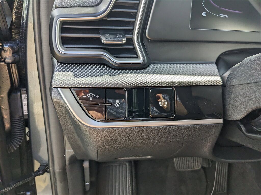2025 Kia Sportage LX San Clemente CA