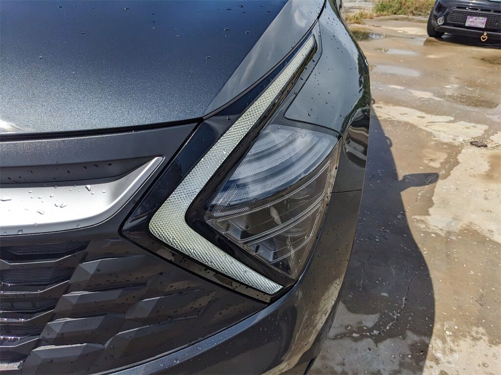2025 Kia Sportage LX San Clemente CA