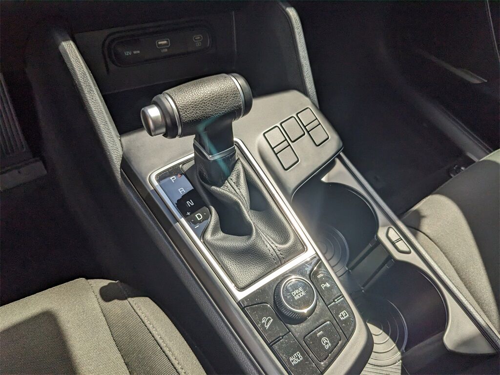 2025 Kia Sportage LX San Clemente CA