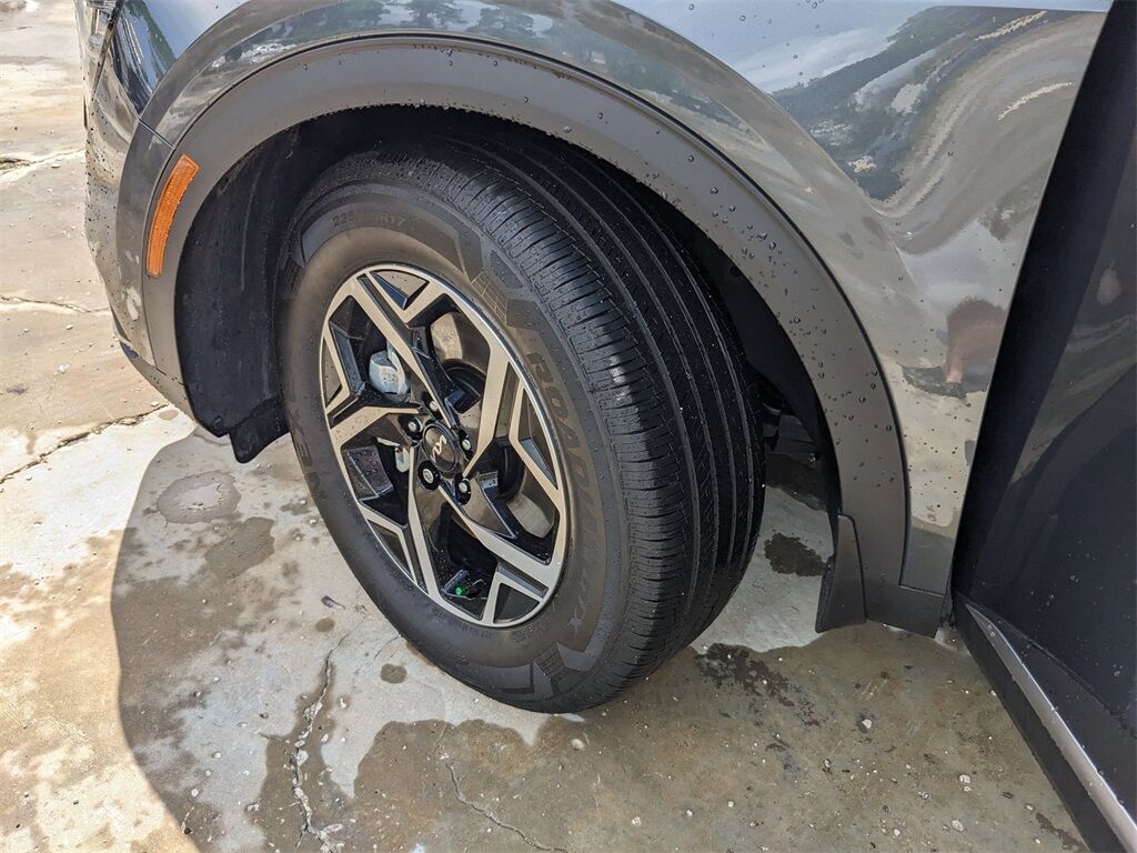 2025 Kia Sportage LX San Clemente CA