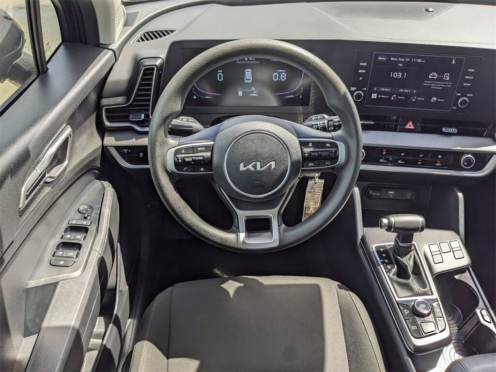 2025 Kia Sportage LX San Clemente CA