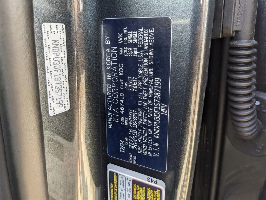 2025 Kia Sportage LX San Clemente CA