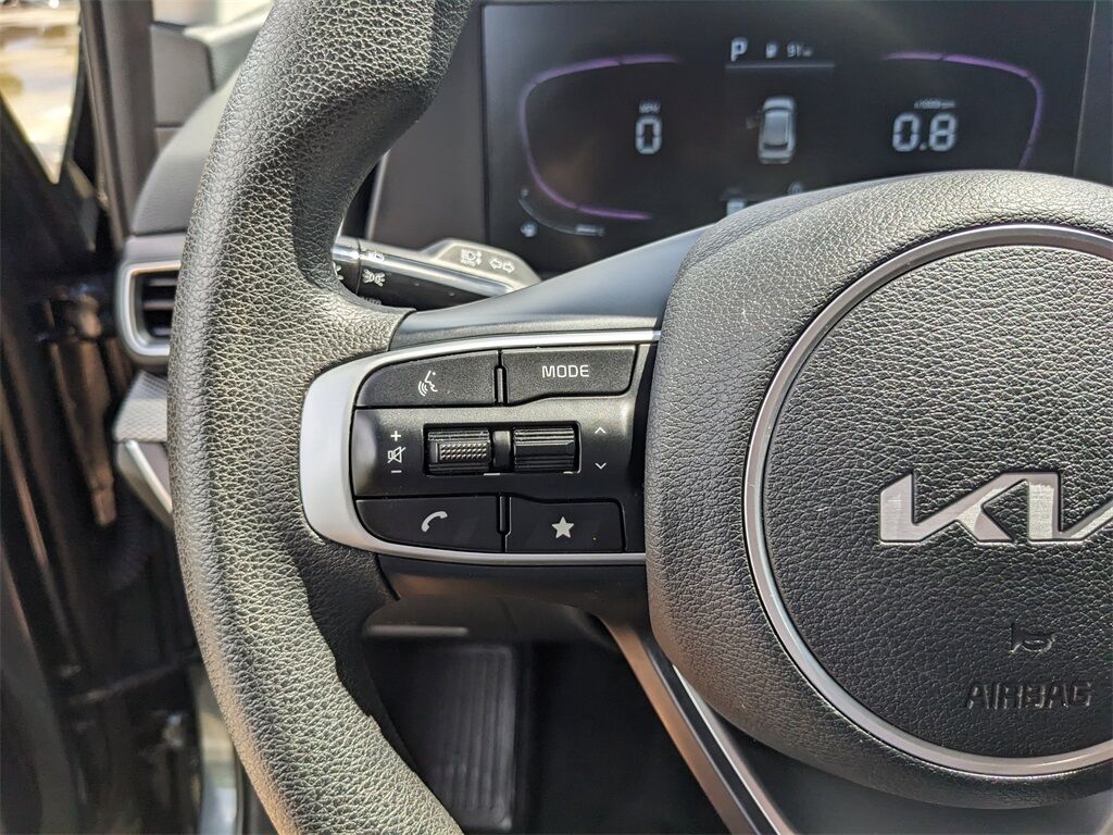 2025 Kia Sportage LX San Clemente CA