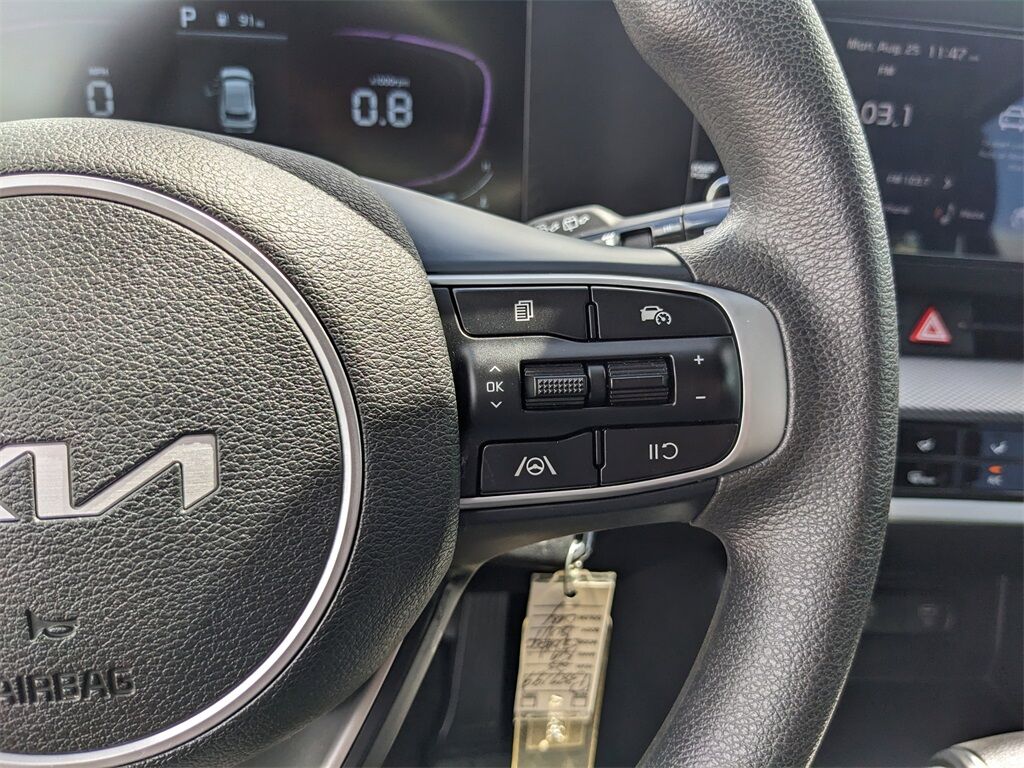 2025 Kia Sportage LX San Clemente CA