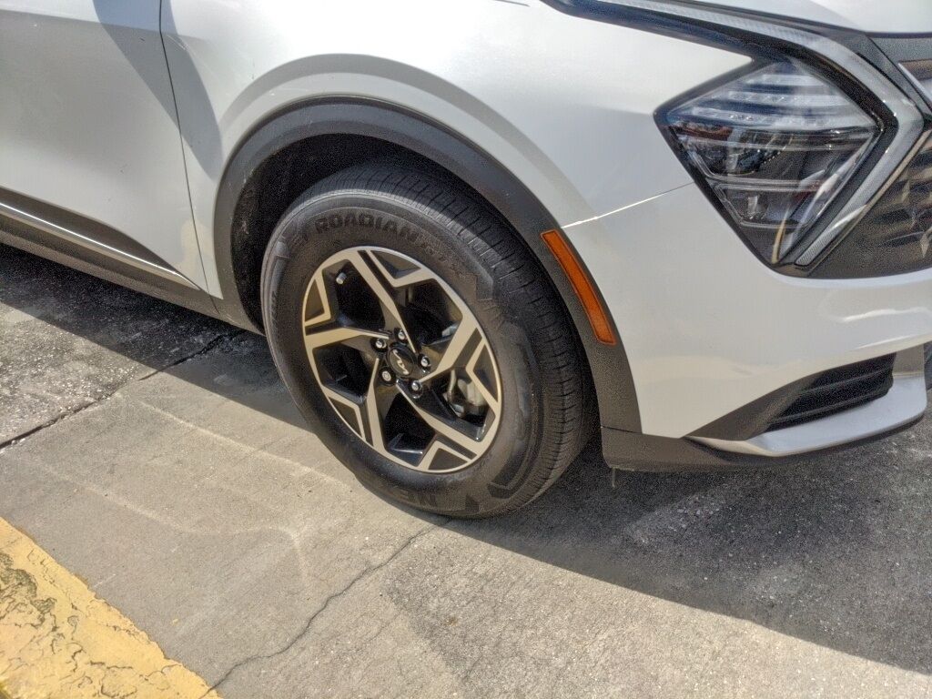 2025 Kia Sportage LX San Clemente CA