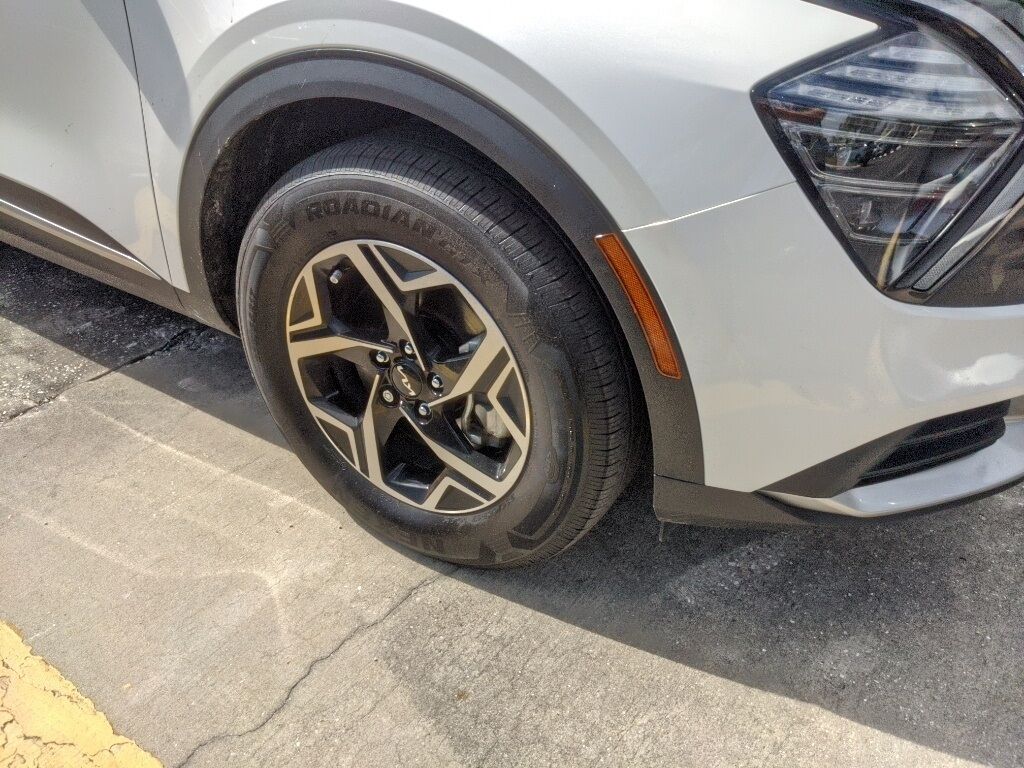 2025 Kia Sportage LX San Clemente CA