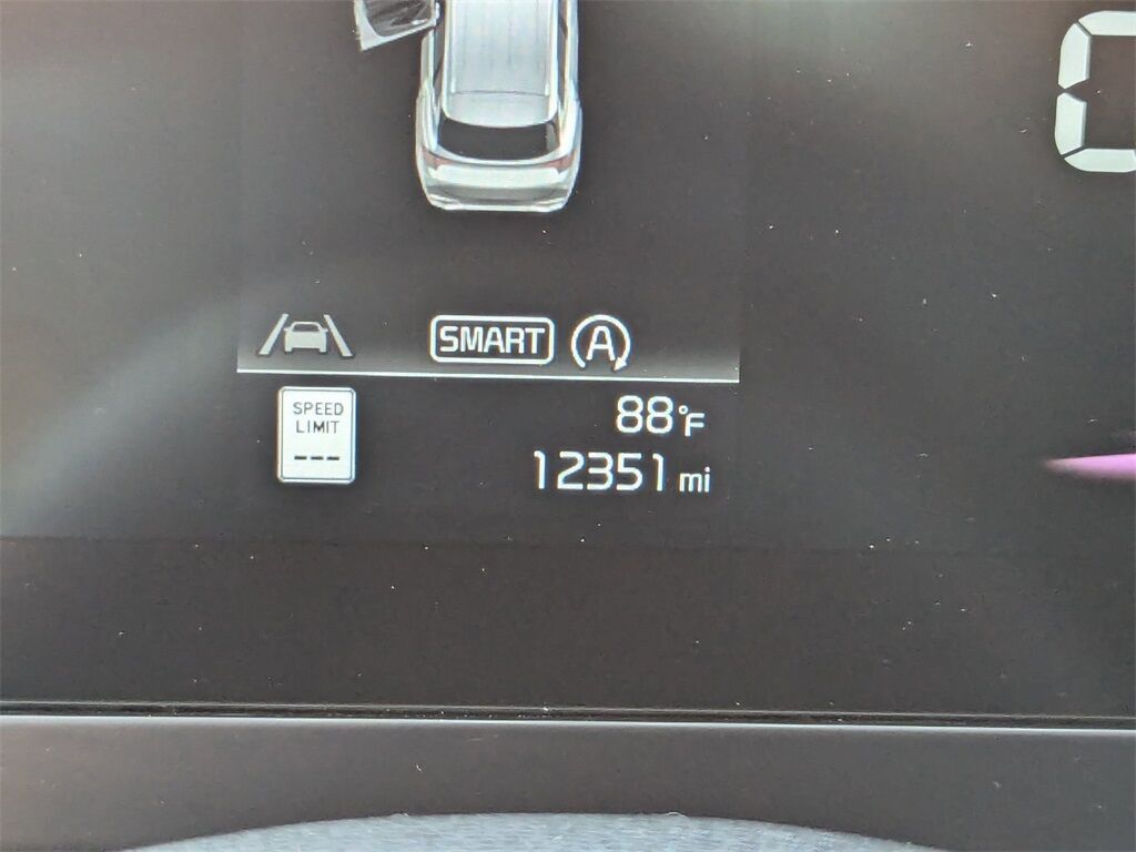 2025 Kia Sportage LX San Clemente CA