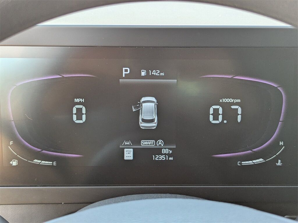 2025 Kia Sportage LX San Clemente CA