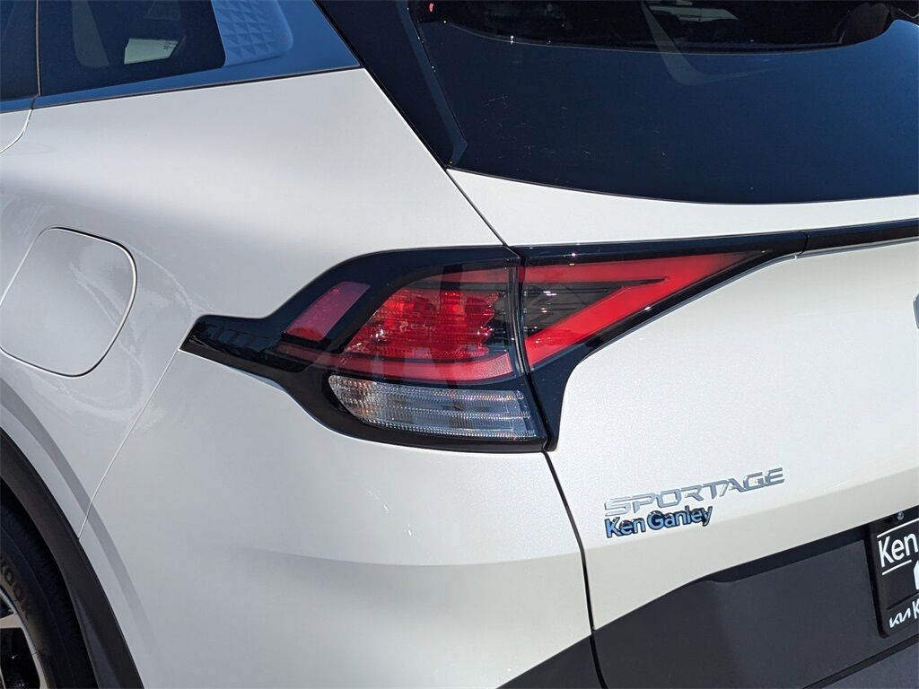 2025 Kia Sportage LX San Clemente CA