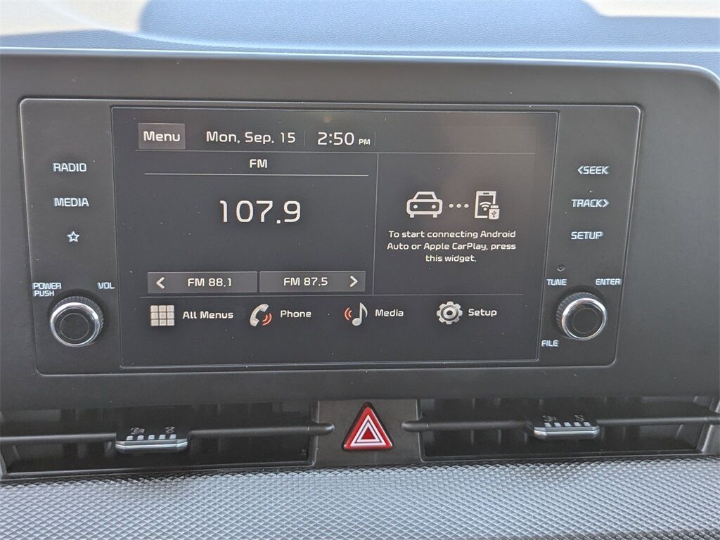 2025 Kia Sportage LX San Clemente CA