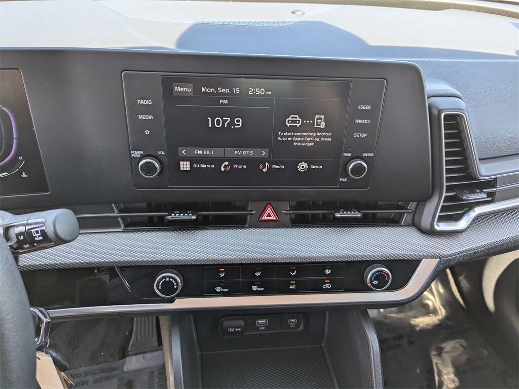2025 Kia Sportage LX San Clemente CA