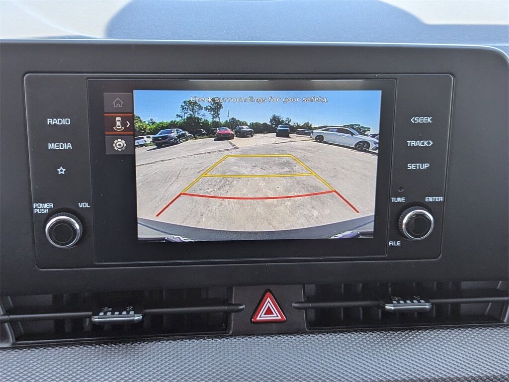 2025 Kia Sportage LX San Clemente CA