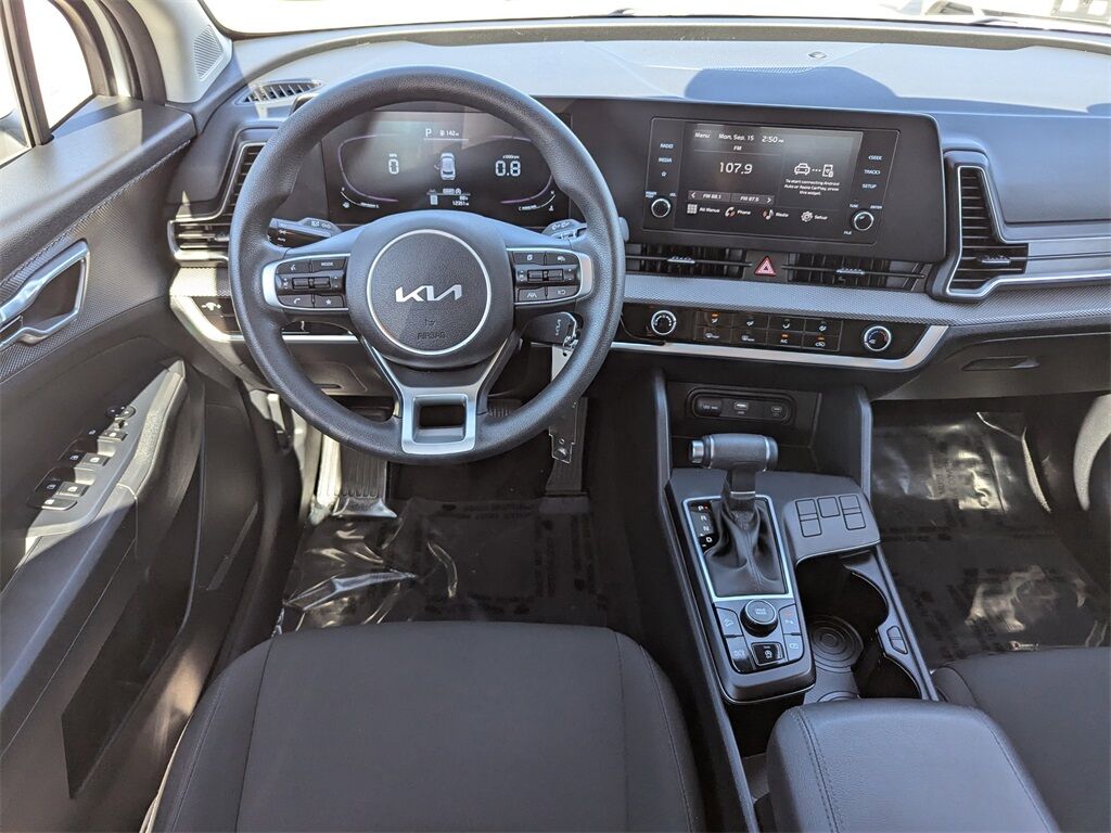 2025 Kia Sportage LX San Clemente CA