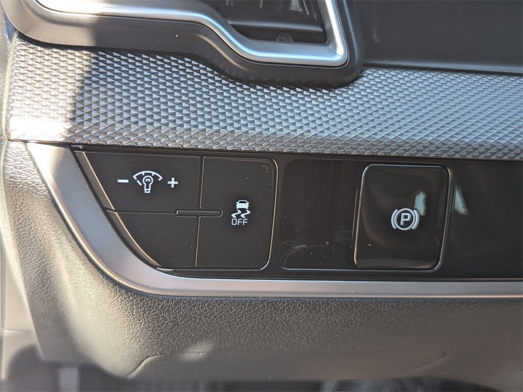 2025 Kia Sportage LX San Clemente CA