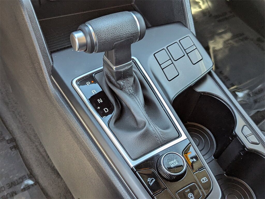 2025 Kia Sportage LX San Clemente CA