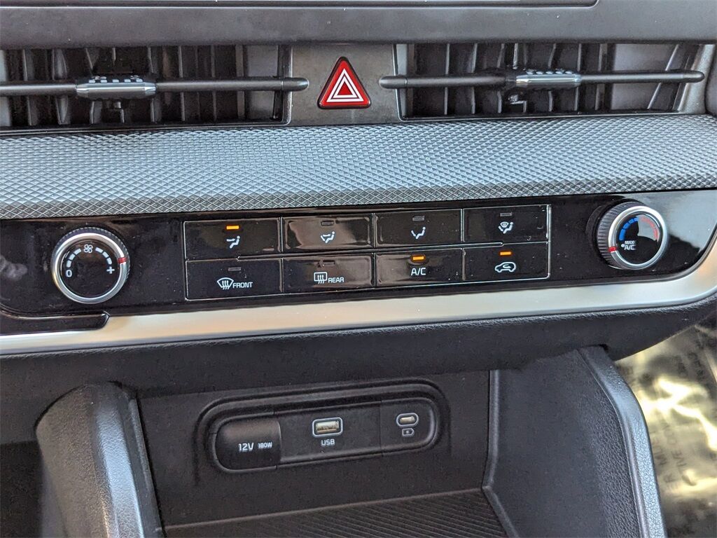 2025 Kia Sportage LX San Clemente CA