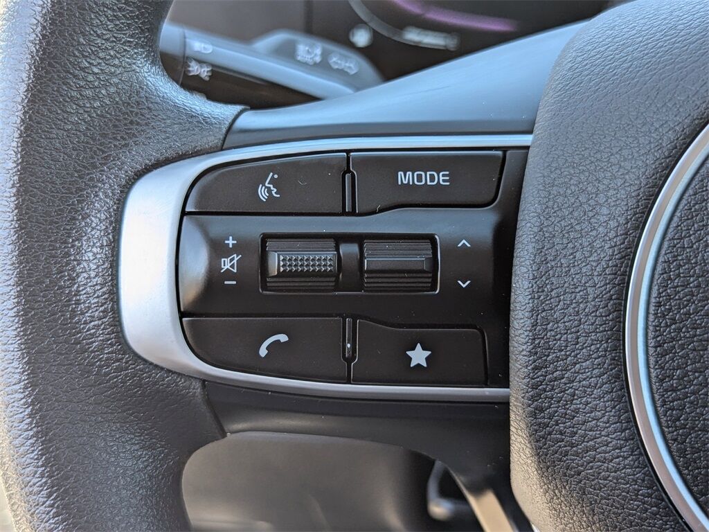 2025 Kia Sportage LX San Clemente CA