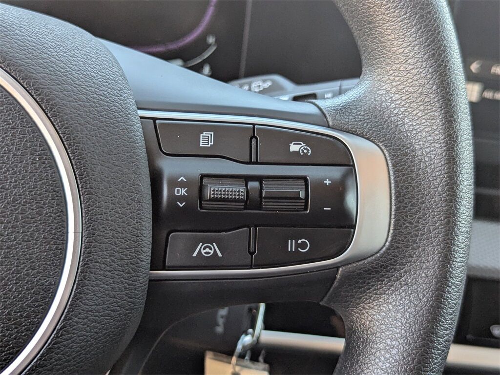 2025 Kia Sportage LX San Clemente CA