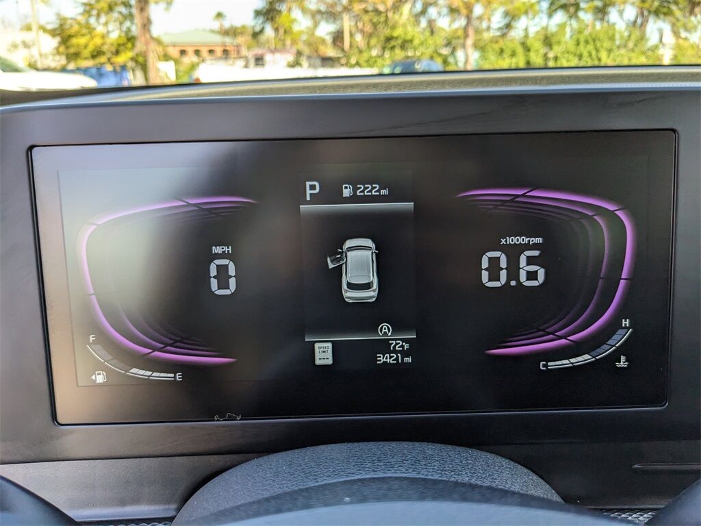 2025 Kia Sportage LX San Clemente CA