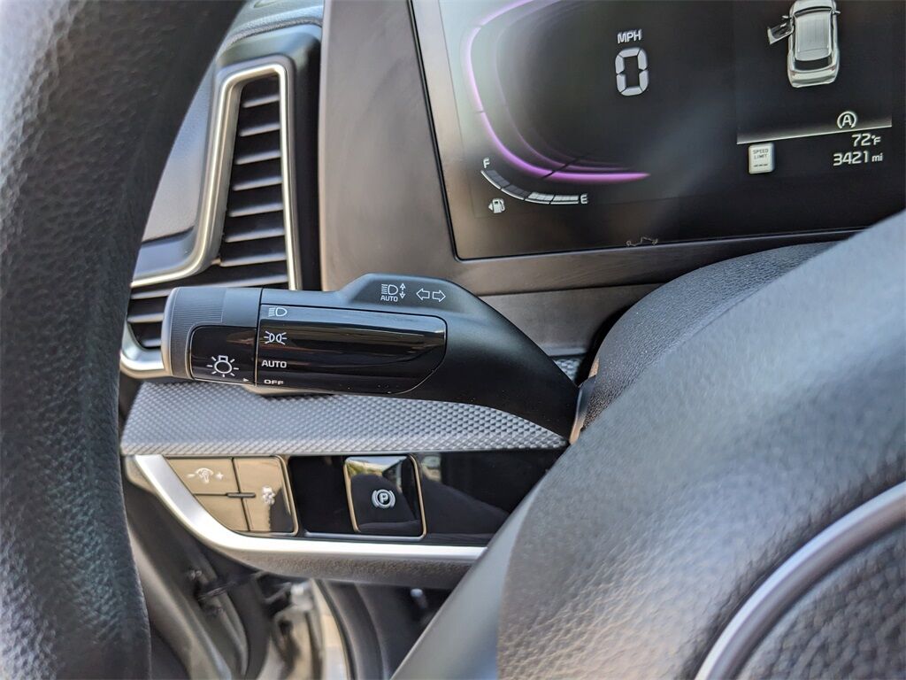 2025 Kia Sportage LX San Clemente CA