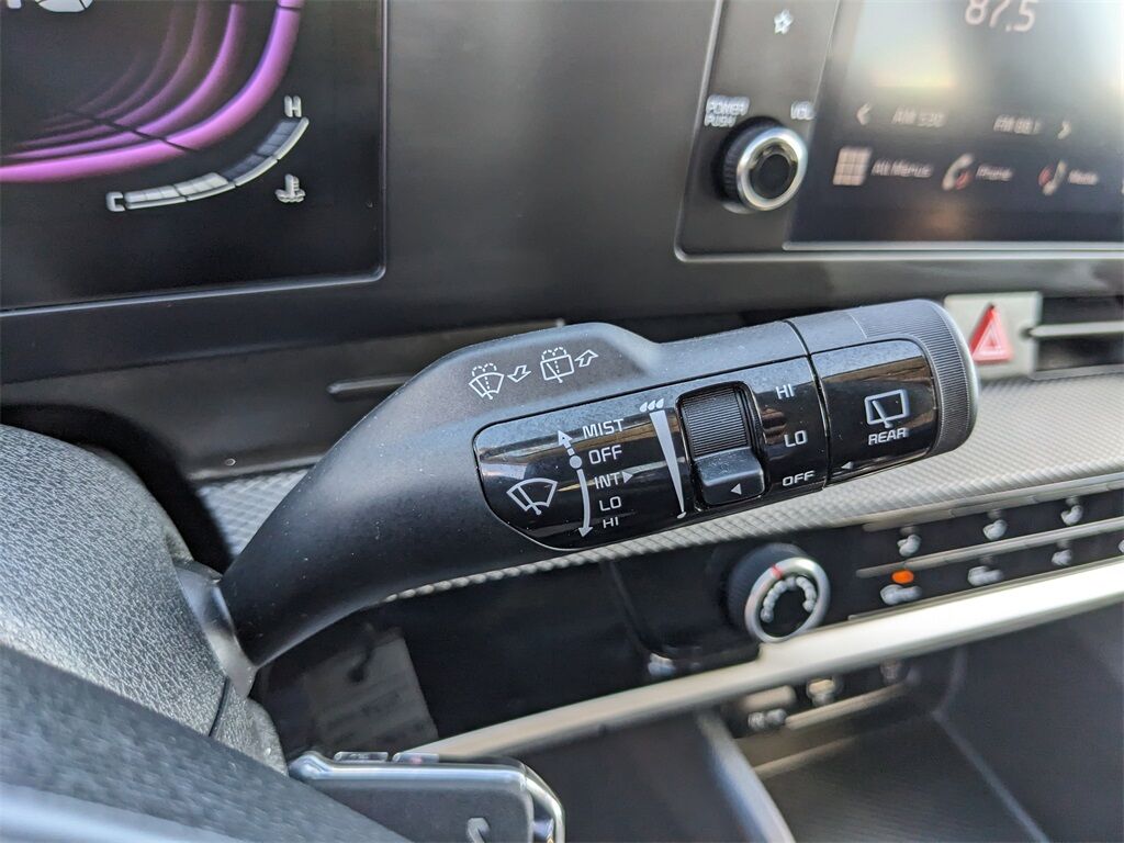 2025 Kia Sportage LX San Clemente CA