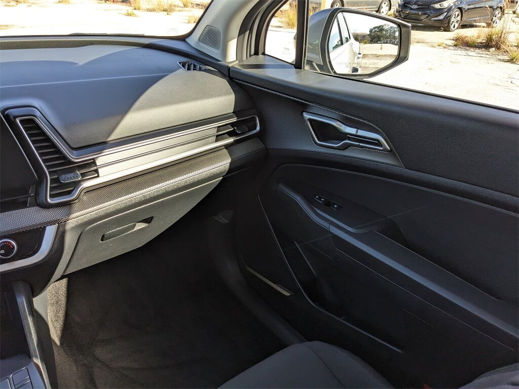 2025 Kia Sportage LX San Clemente CA