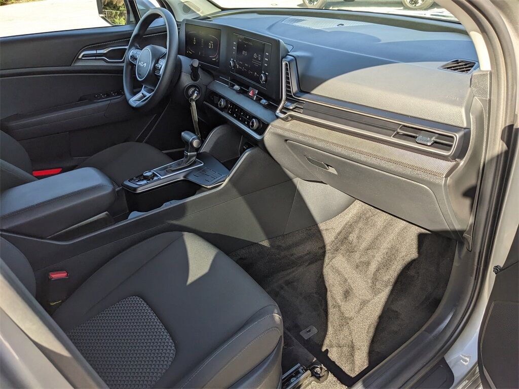 2025 Kia Sportage LX San Clemente CA