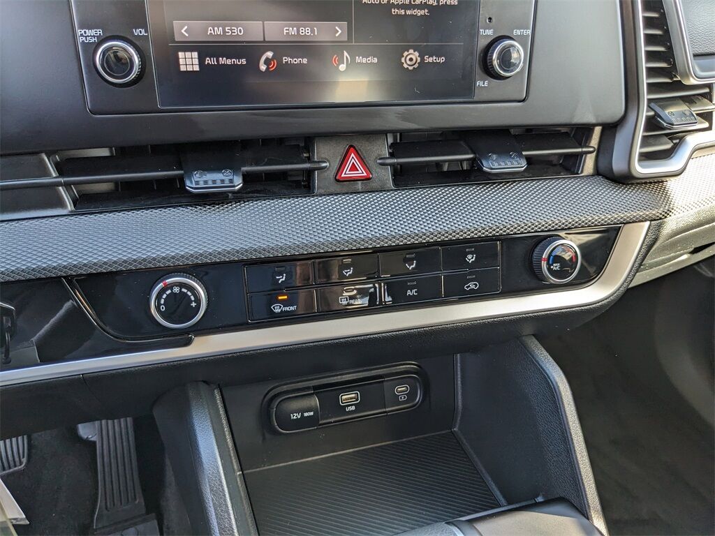 2025 Kia Sportage LX San Clemente CA