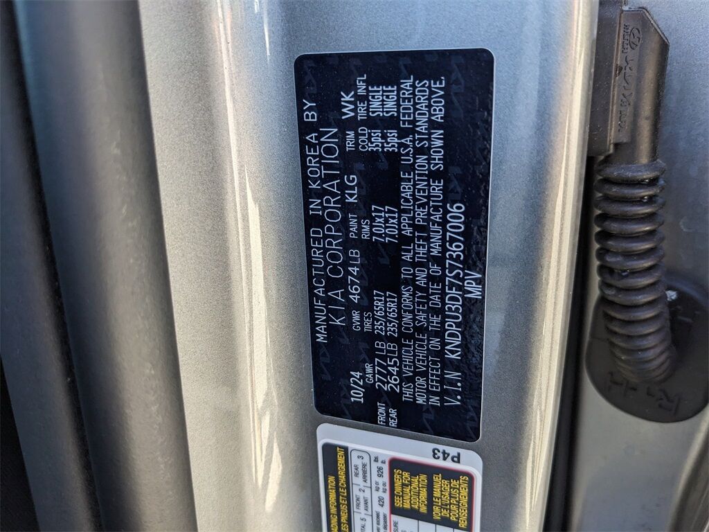 2025 Kia Sportage LX San Clemente CA