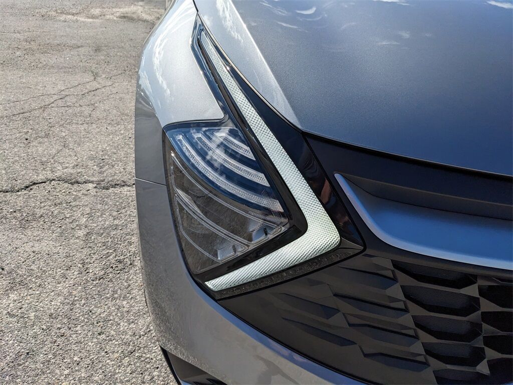 2025 Kia Sportage LX San Clemente CA