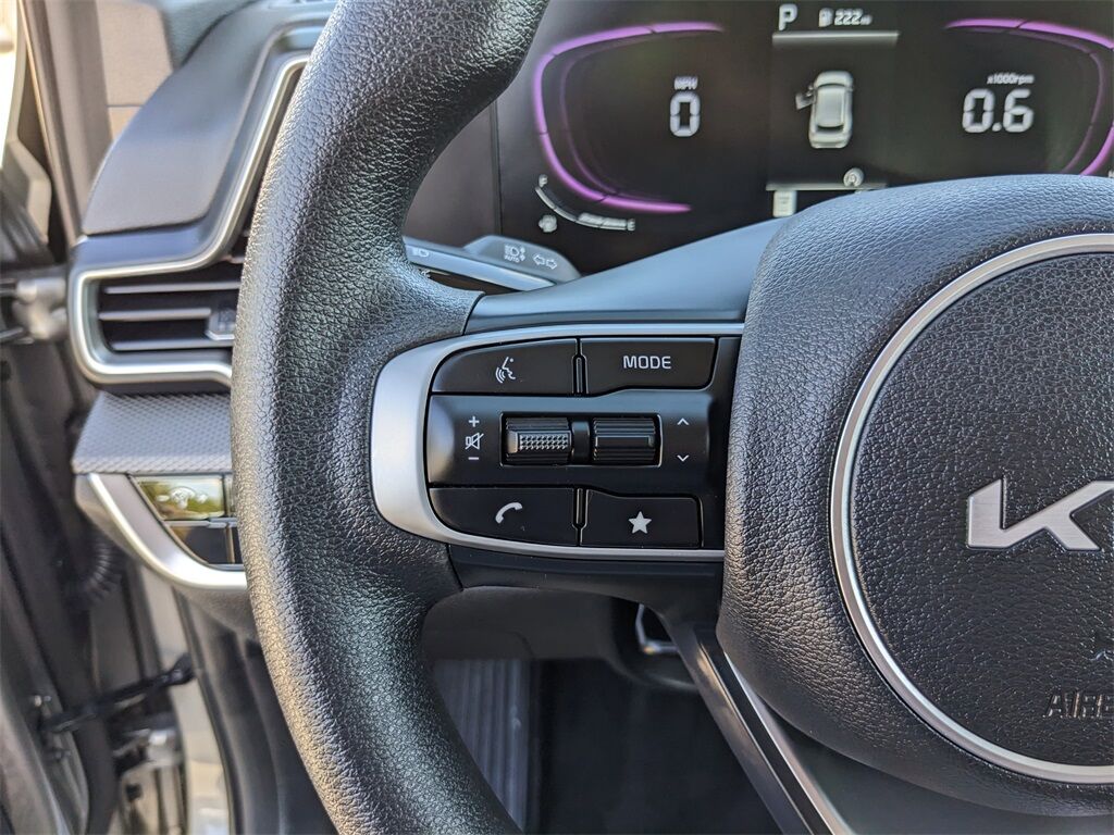 2025 Kia Sportage LX San Clemente CA