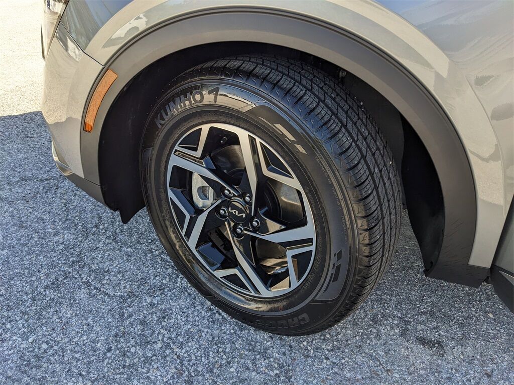 2025 Kia Sportage LX San Clemente CA